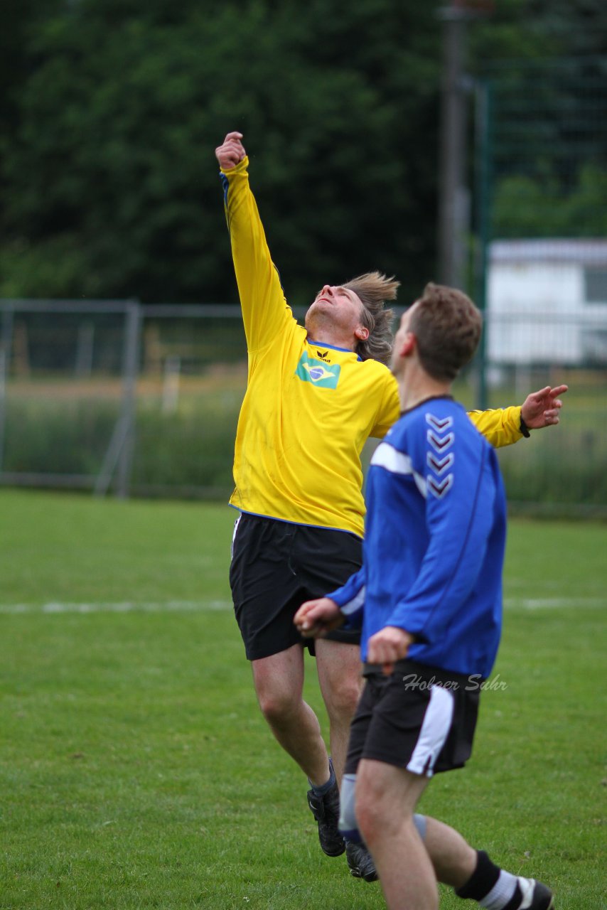 Bild 26 - Faustball